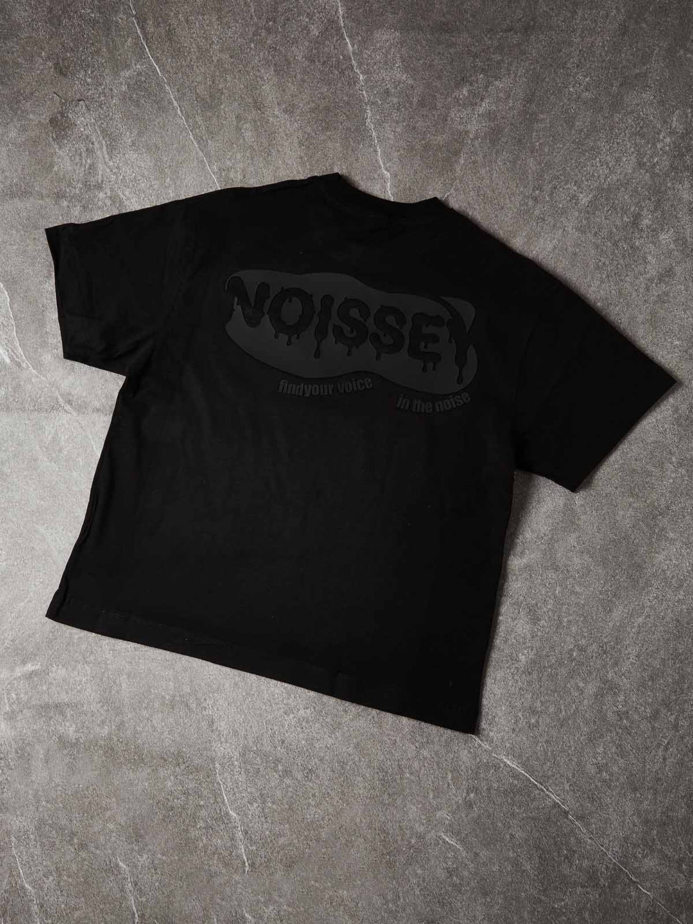 Find Your Voice Krom Unisex Tişört