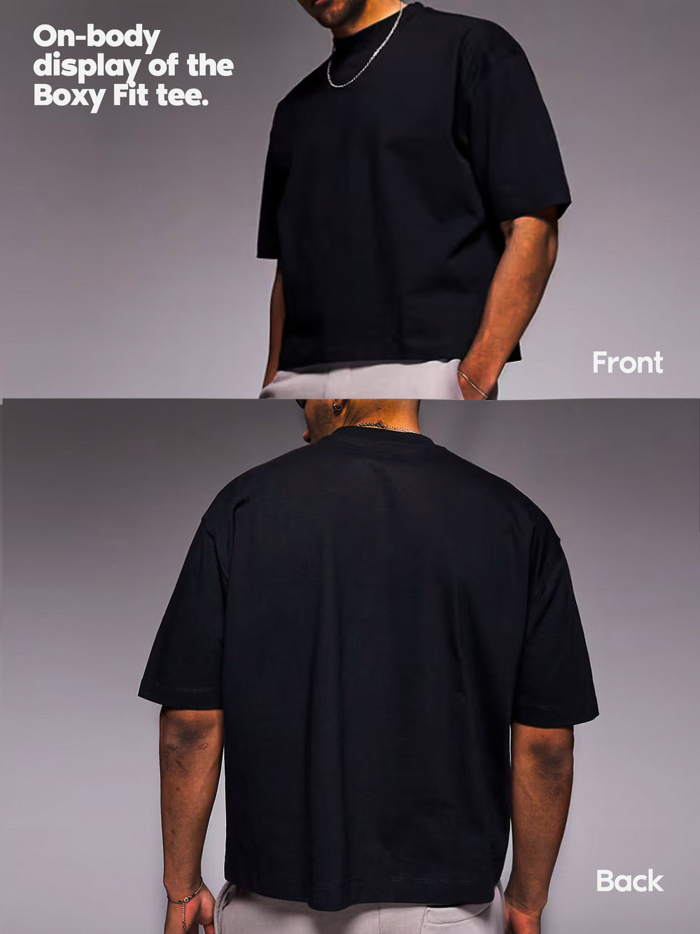 Kırmızı Bandana Figür Unisex Tişört