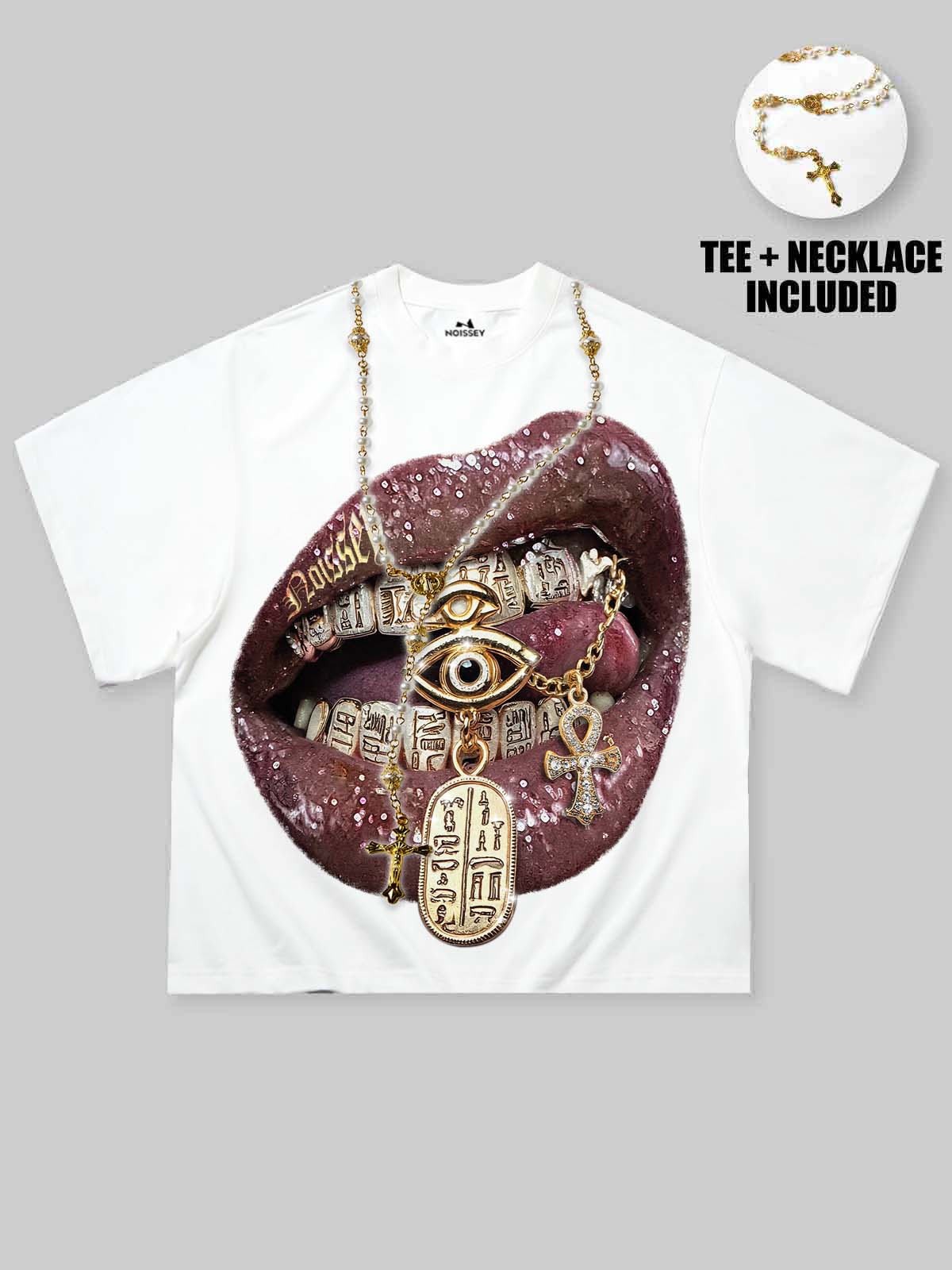 The Golden Oracle Unisex Tişört