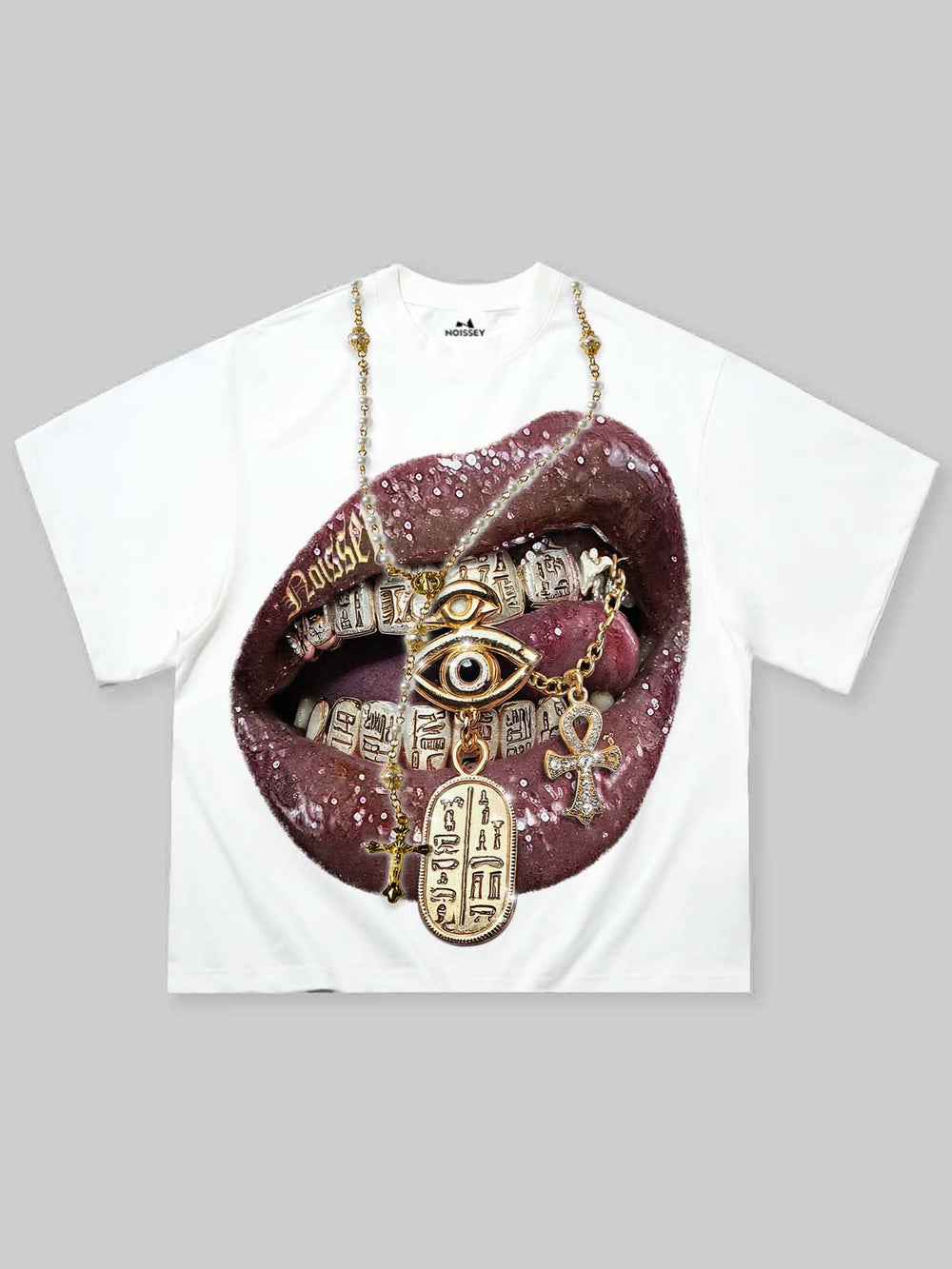 The Golden Oracle Unisex Tişört