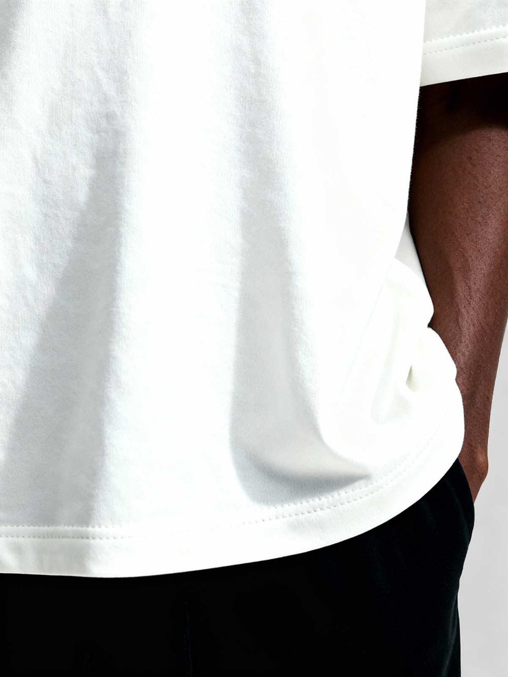 Original Stealth V1.0 Kutu Kalıp Unisex Tişört
