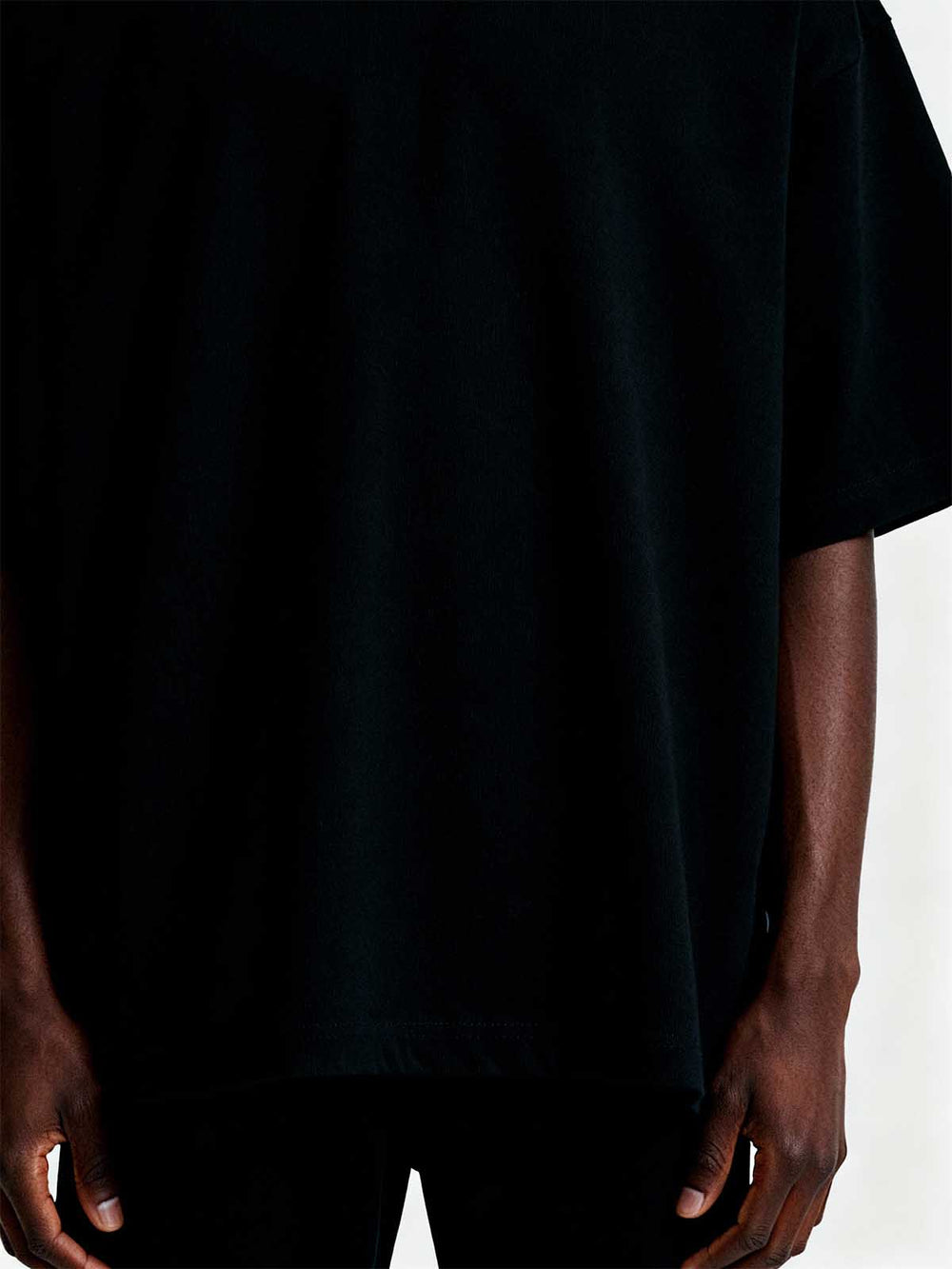 Original Stealth V1.0 Kutu Kalıp Unisex Tişört