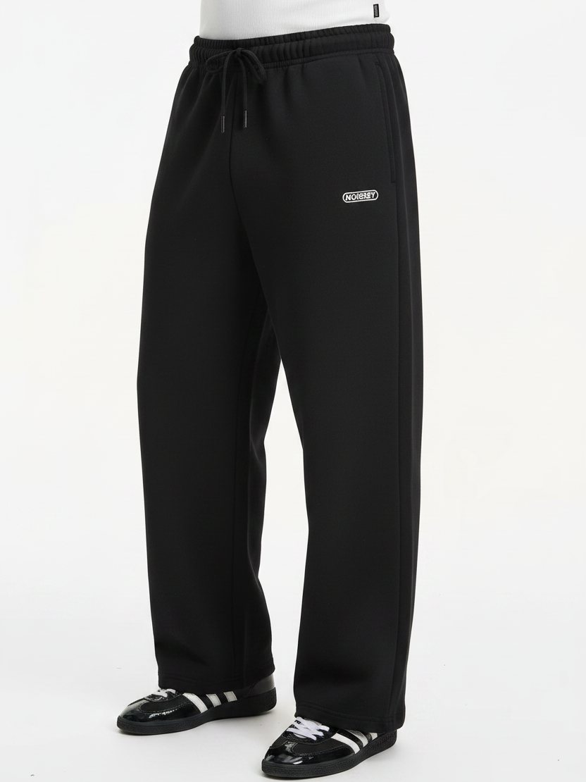 Geniş Paça Unisex Eşofman Altı
