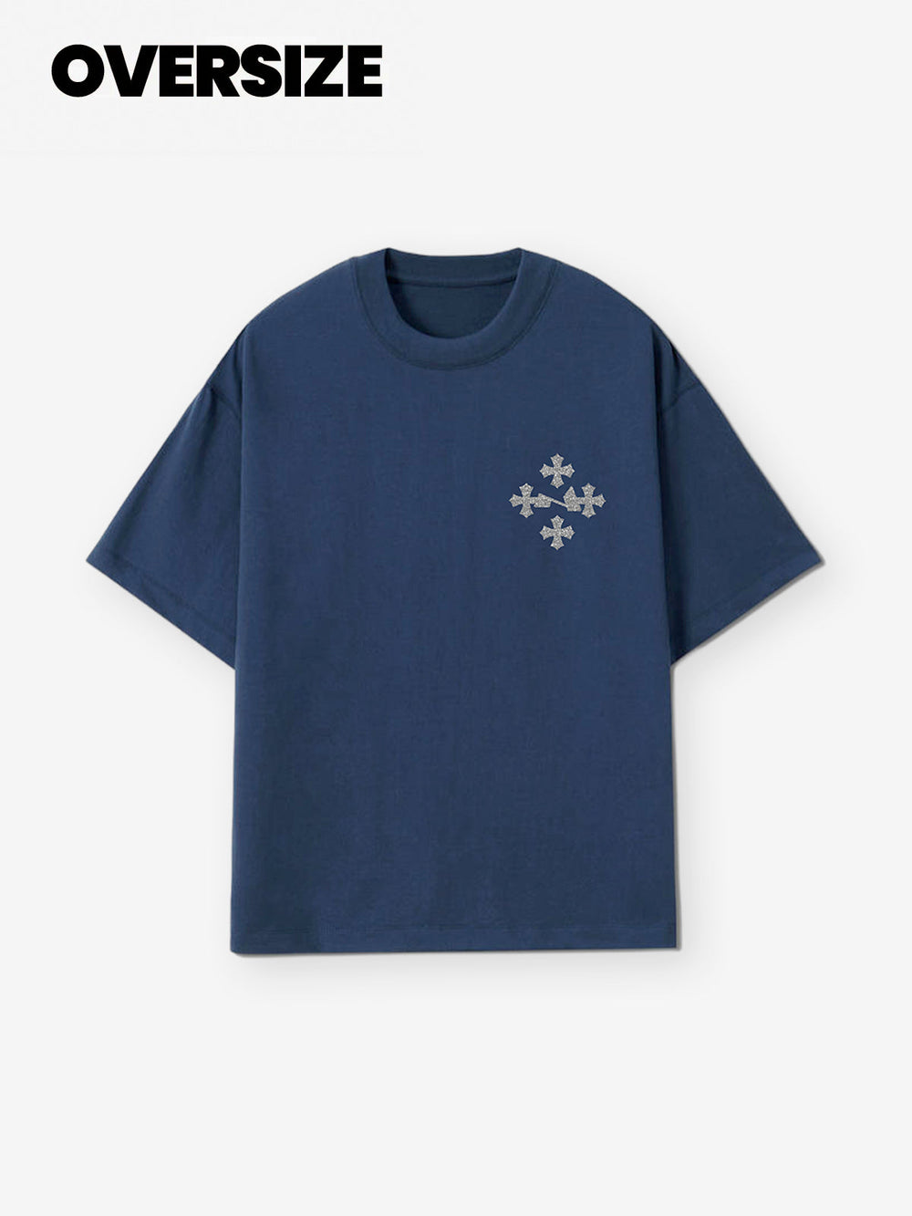 Original Logo Unisex Tişört