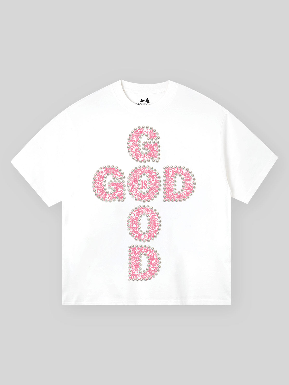 God Is Good Unisex Tişört