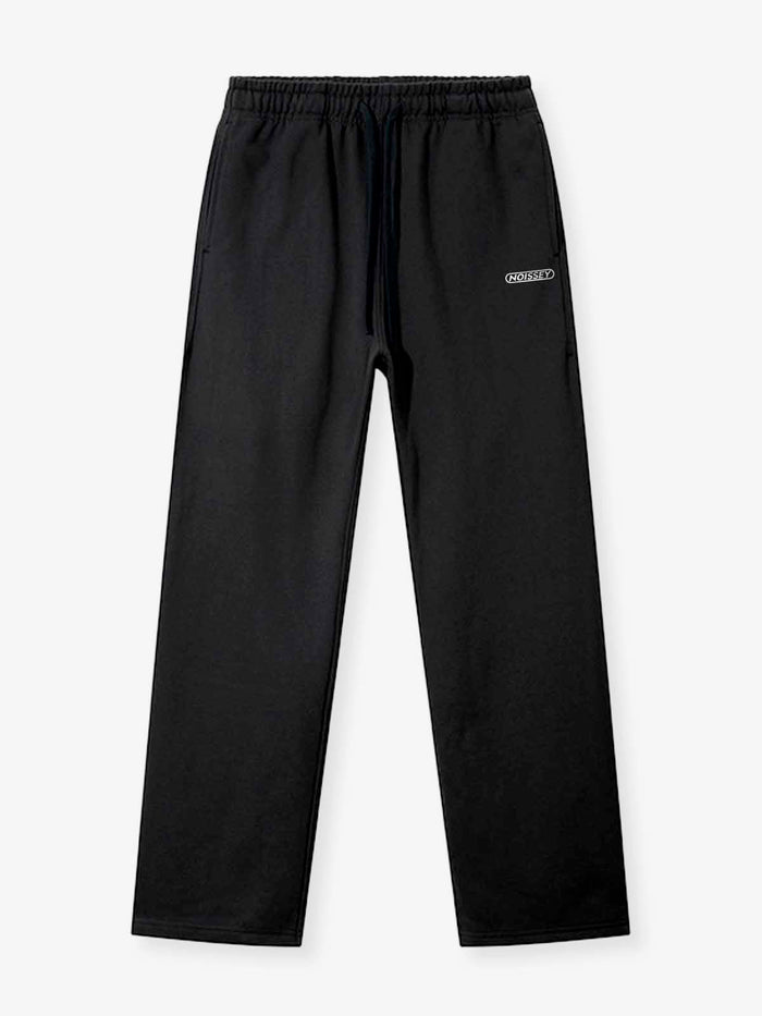 Geniş Paça Unisex Eşofman Altı
