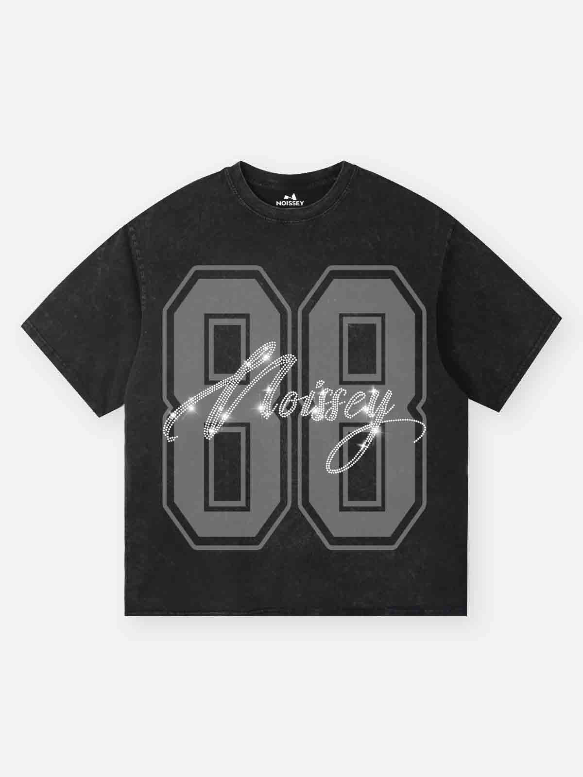 88 Pırlanta Unisex Tişört