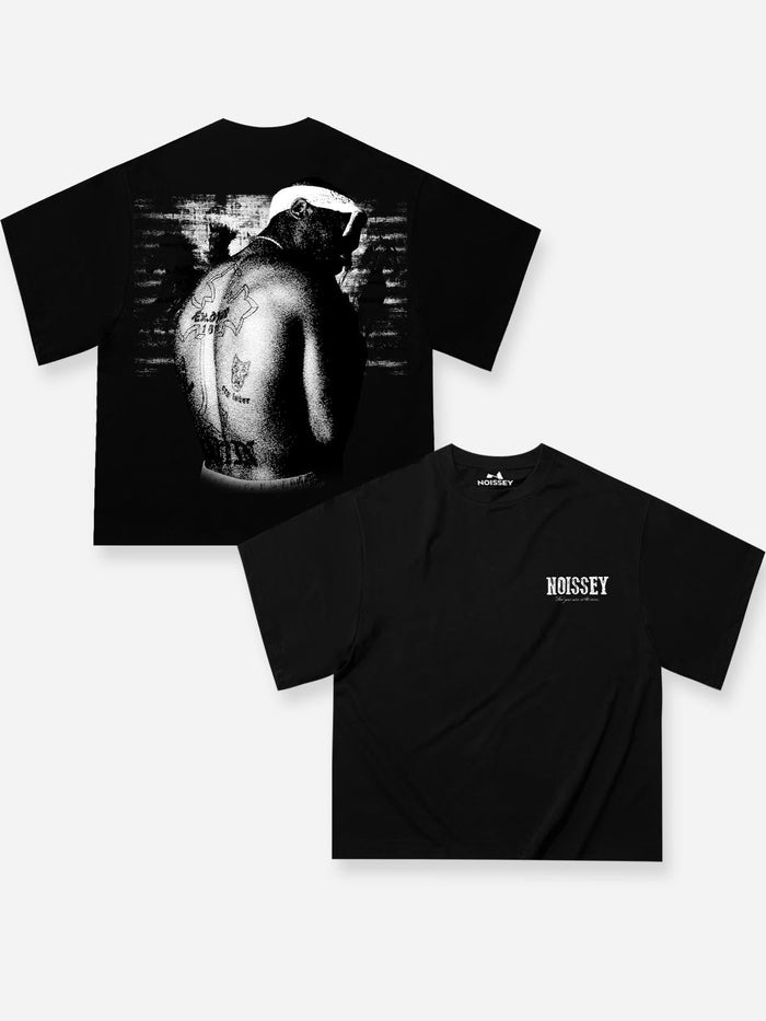 TRIBUTE TO PAC Unisex Tişört