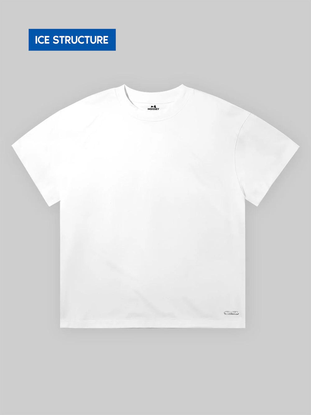 Find your voice in the noise Unisex Tişört