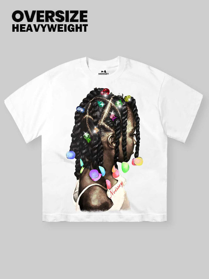 Candy Toka Unisex Tişört