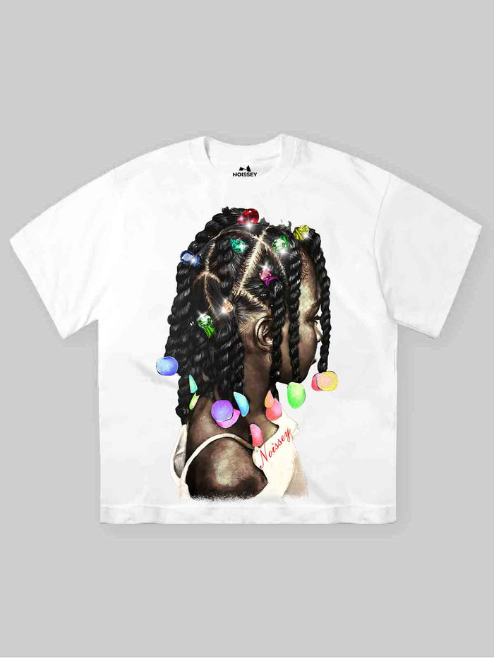 Candy Toka Unisex Tişört