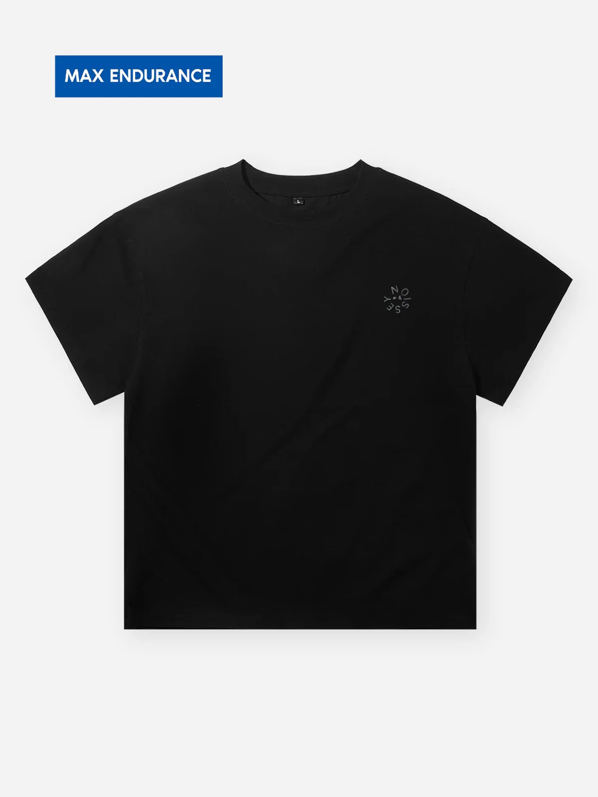 Max Endurance 7A Unisex Tişört