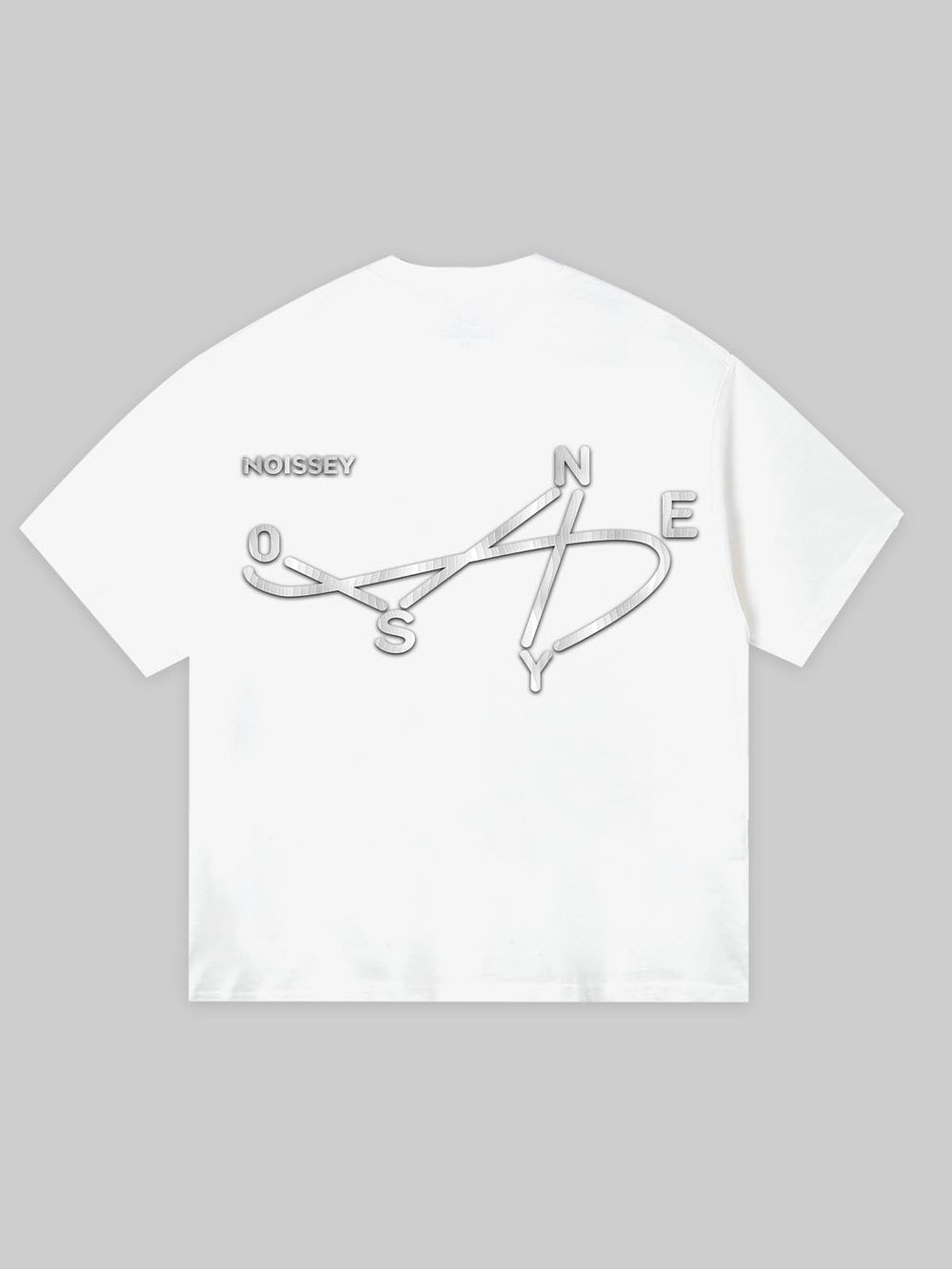 Cool-Structure Unisex Tişört