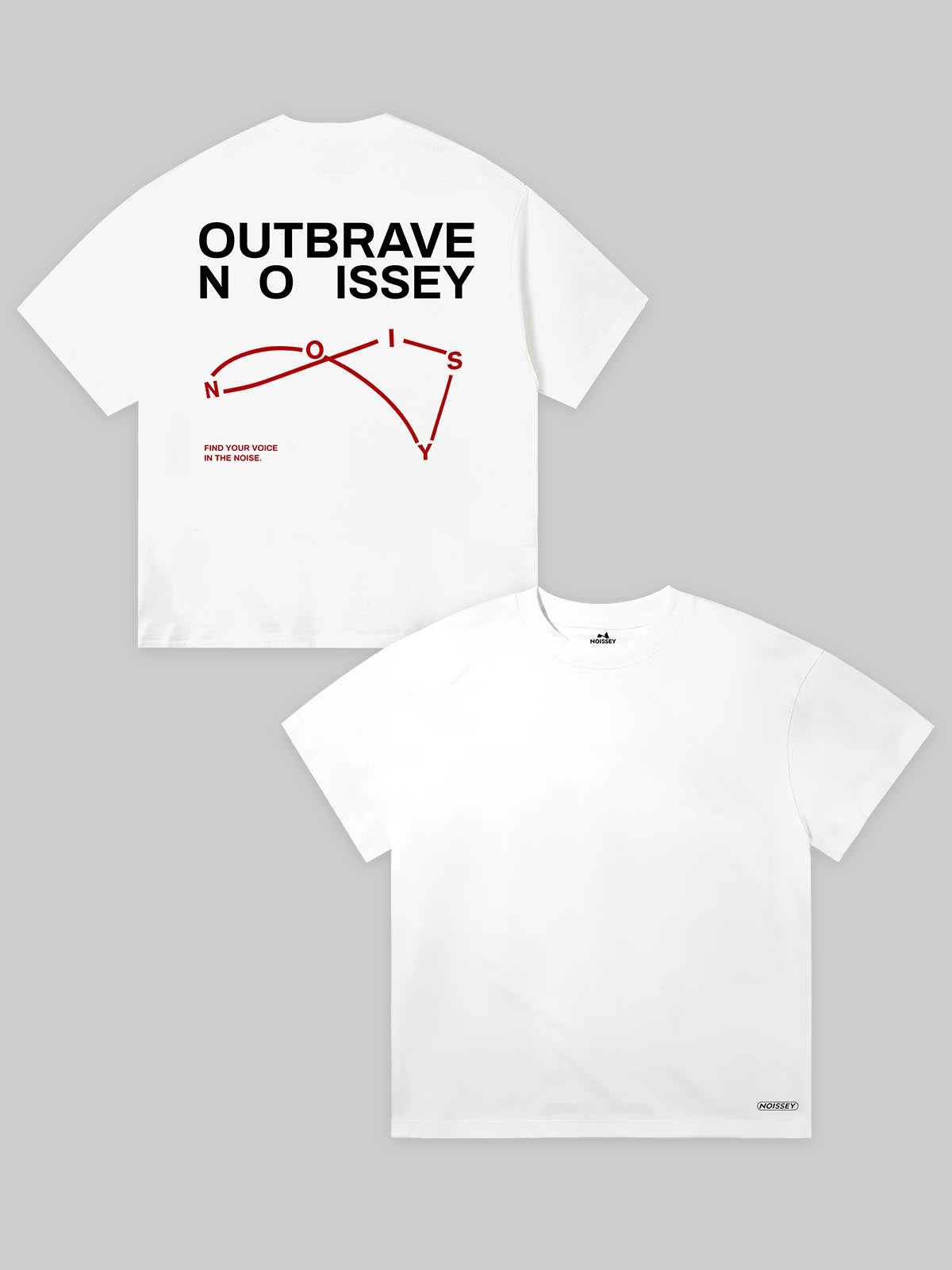 Active Dry Unisex Tişört
