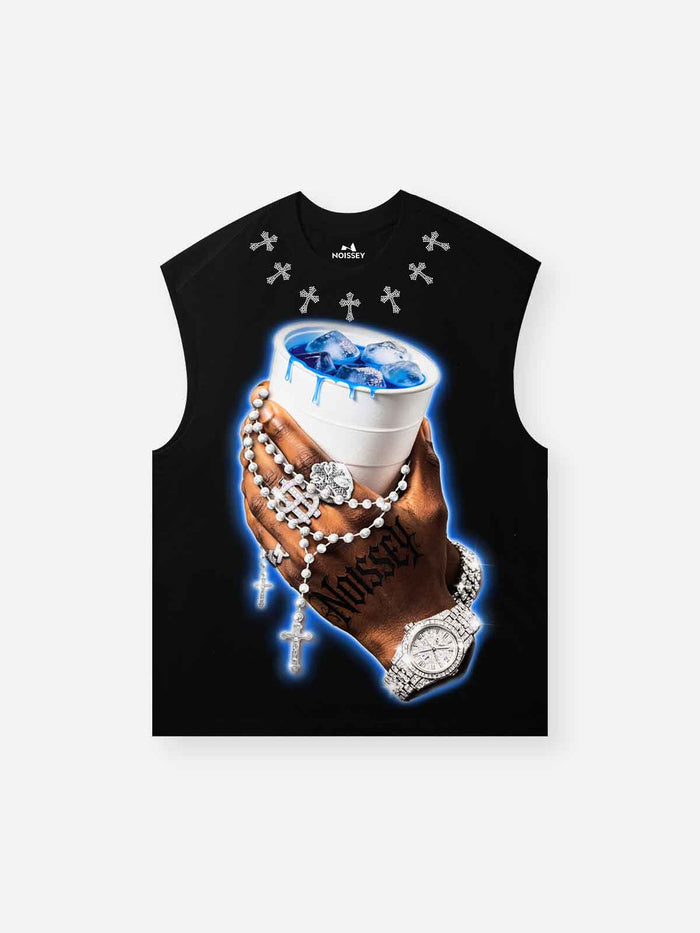 Lean Blessing Unisex Atlet