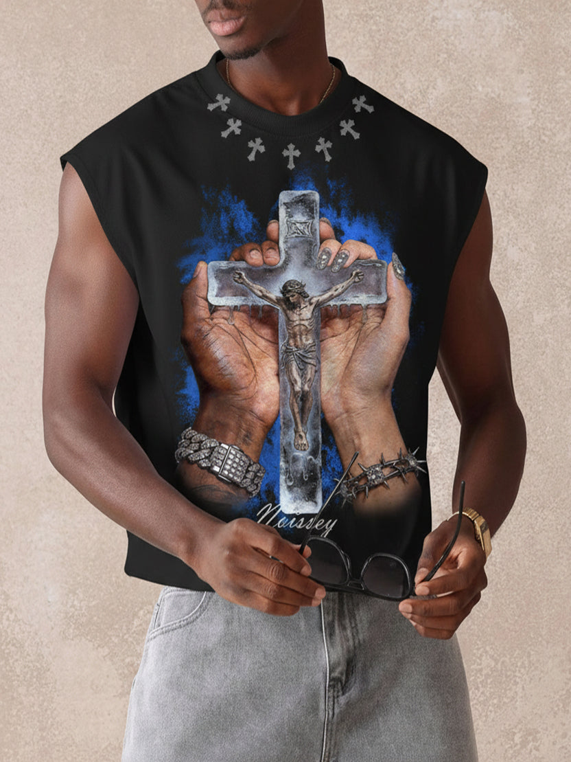Frozen Faith Unisex Atlet