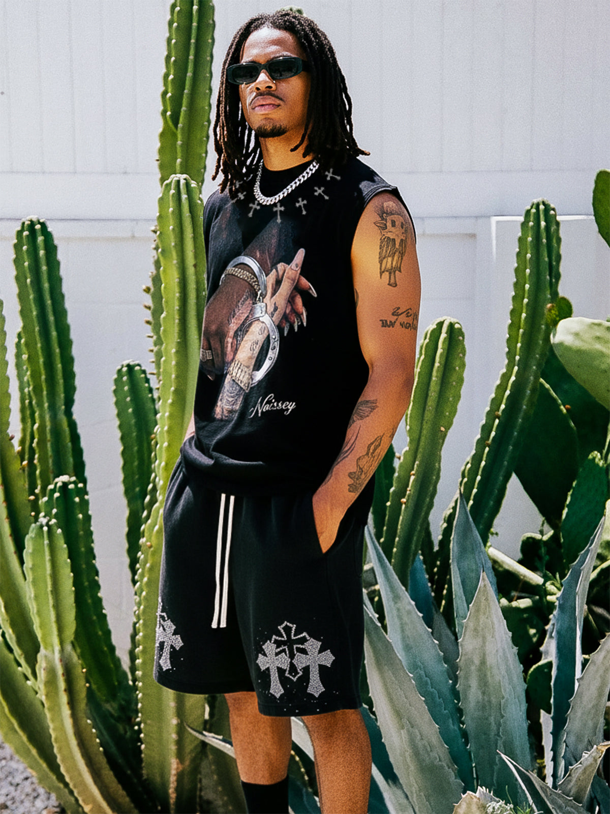 TILL DEATH DO US PART Unisex Atlet