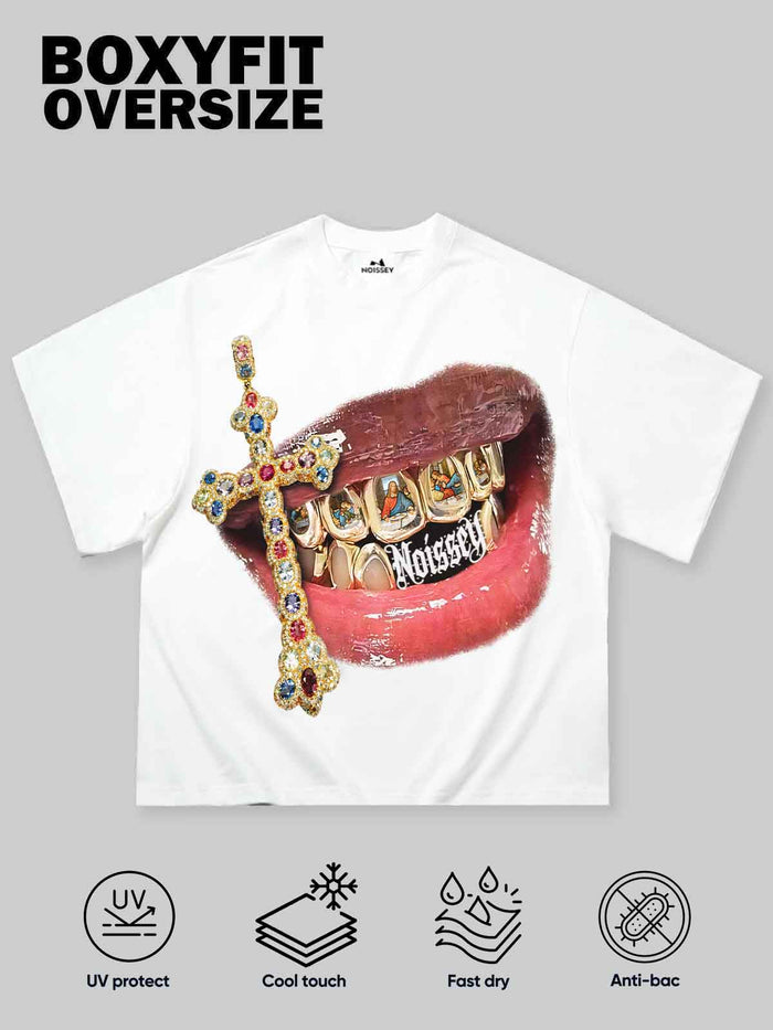 The Last Supper Unisex Tişört