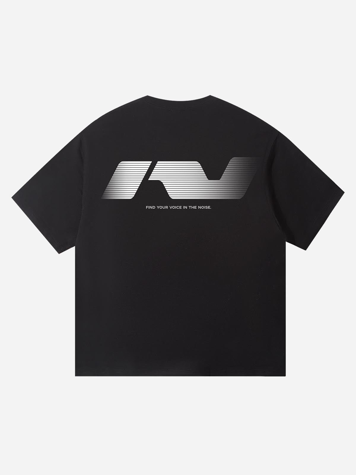 Max Endurance 7A Unisex Tişört