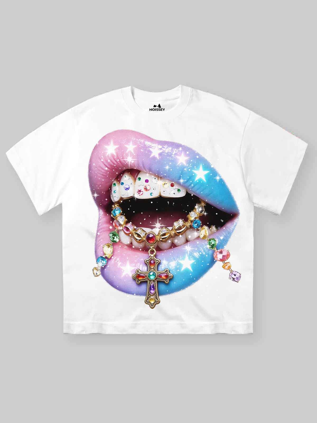 Starry Sky Unisex Tişört