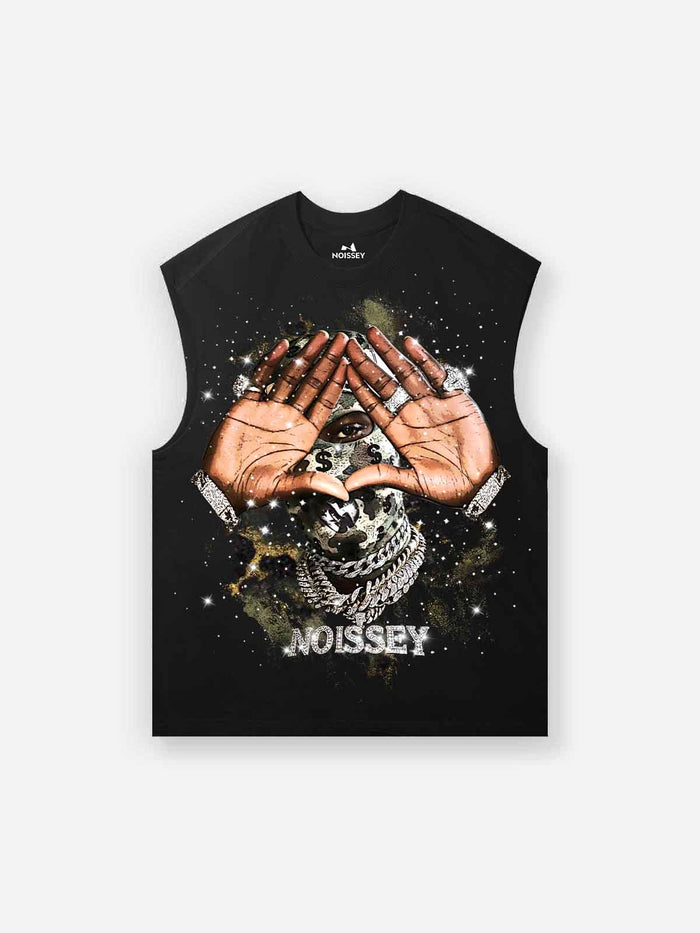 Kamuflaj Maske Unisex Atlet
