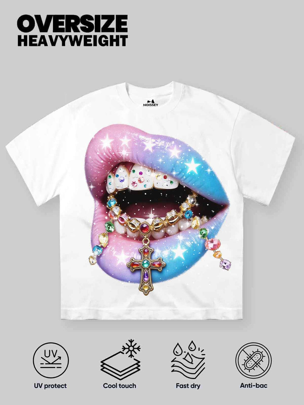 Starry Sky Unisex Tişört