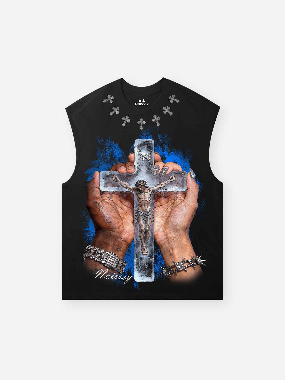 Frozen Faith Unisex Atlet