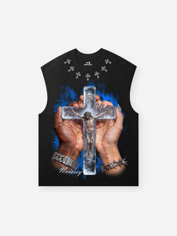 Frozen Faith Unisex Atlet