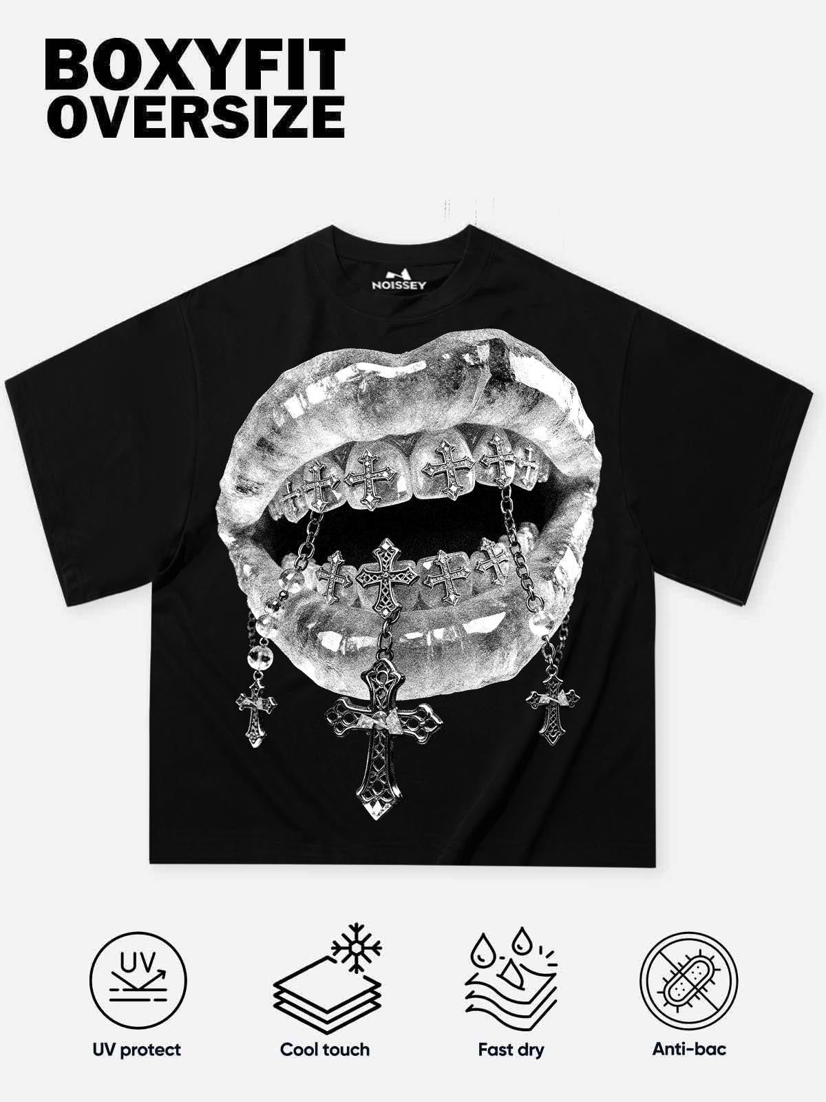 FROZEN ICON Unisex Tişört