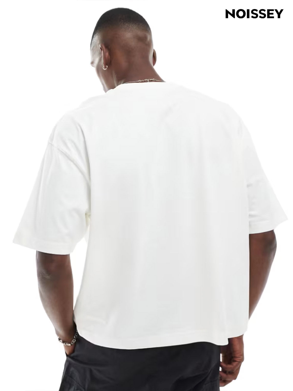 Mavi Illusory Grillz Unisex Tişört