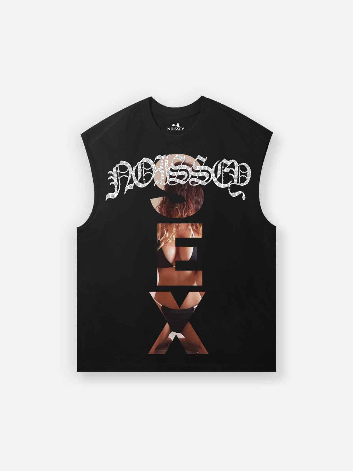 Sex Pırlanta Unisex Atlet