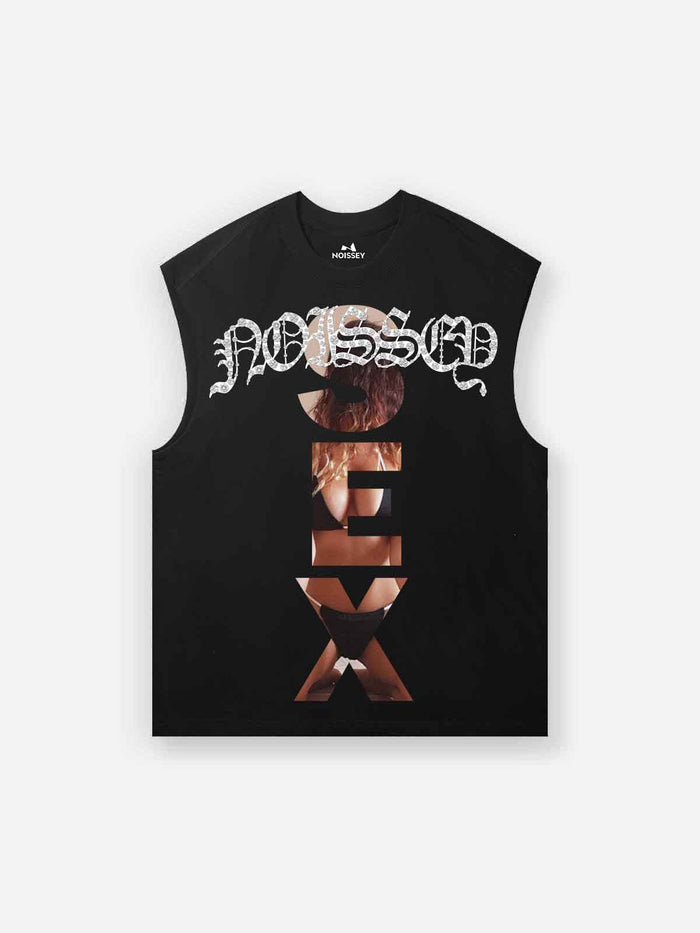 Sex Pırlanta Unisex Atlet