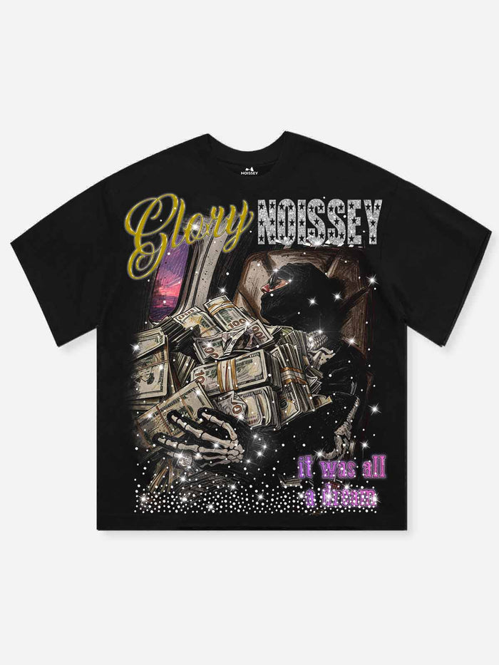 Glory Dream Unisex Tişört