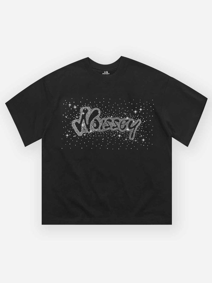 Pırlanta Logo Unisex Tişört