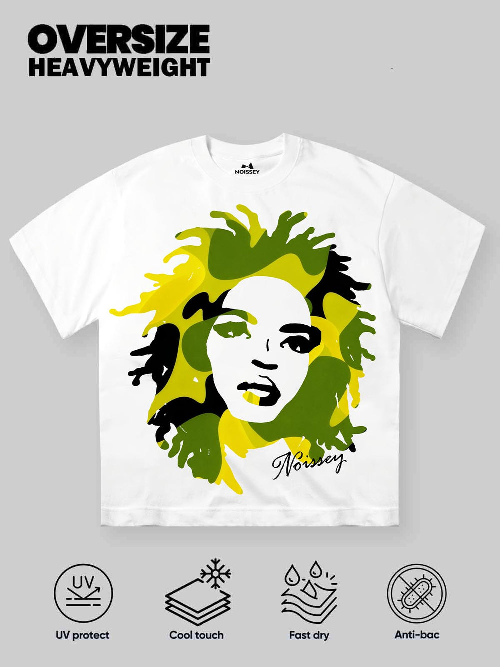Celebrity Kamuflaj Unisex Tişört