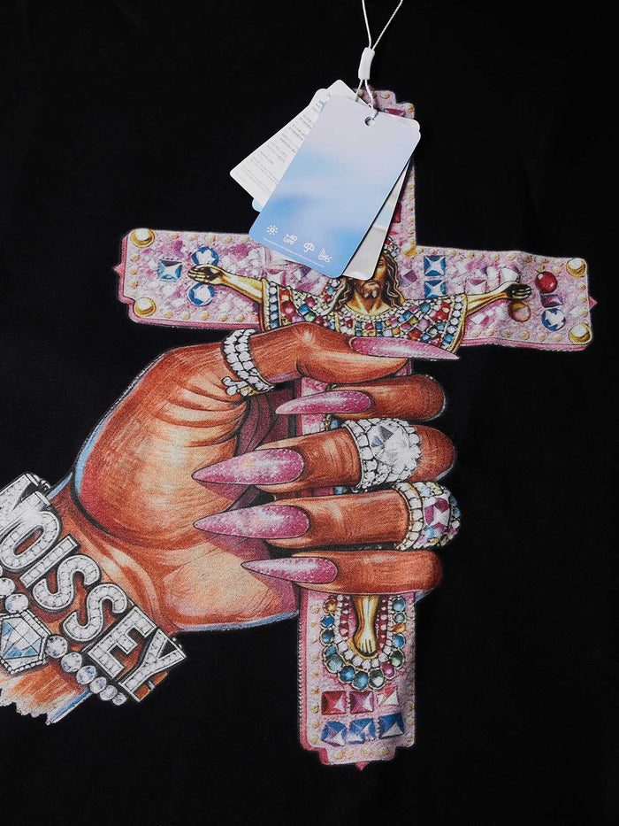 Gothic Cross Unisex Atlet