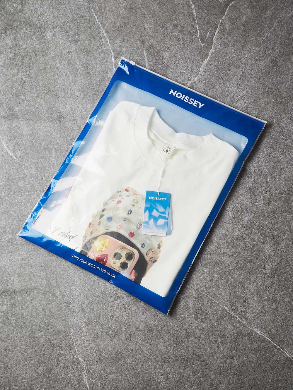 Don't ChatGPT Me Beyaz Unisex Tişört