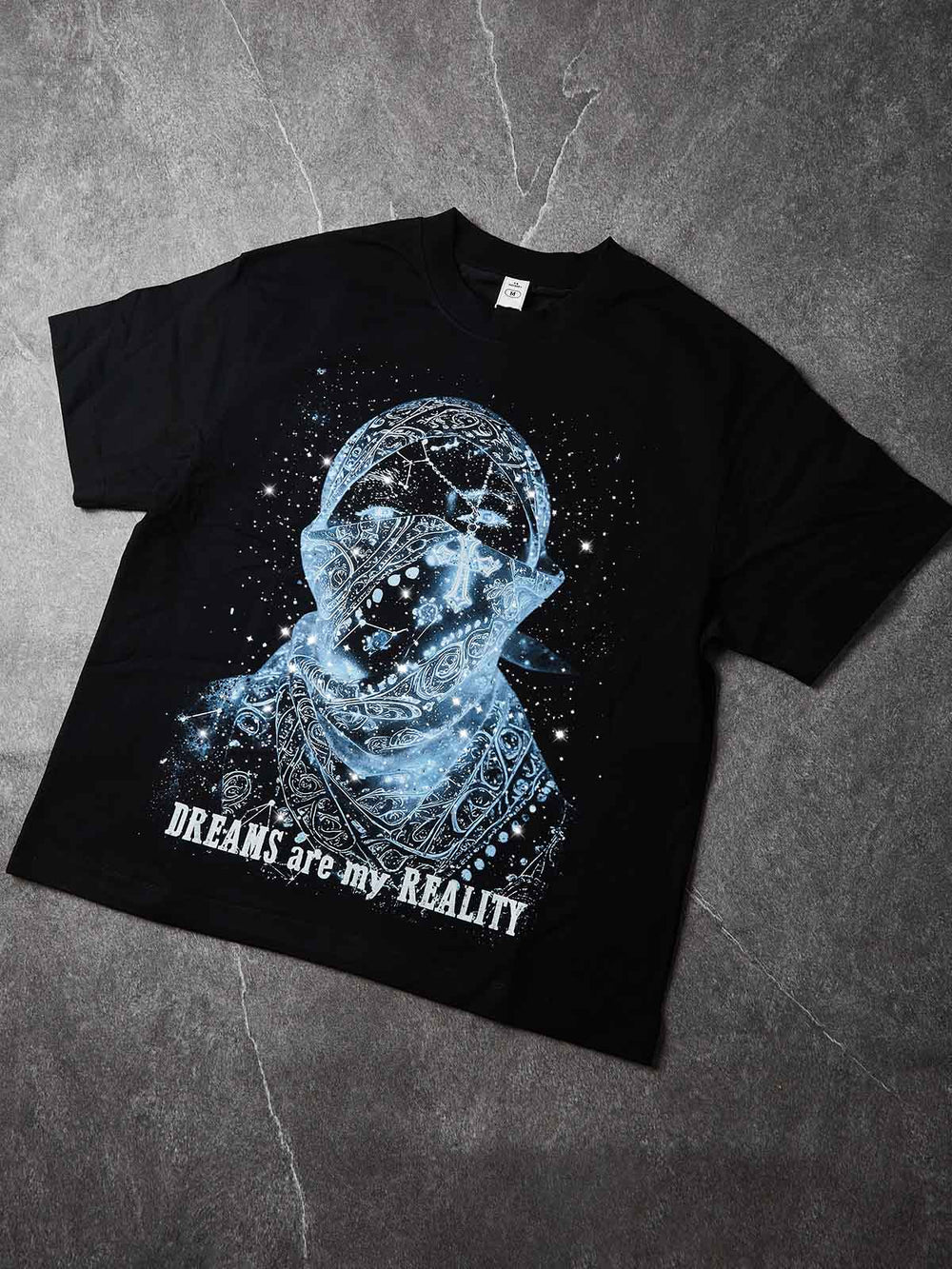 Dreams are my Reality Unisex Tişört