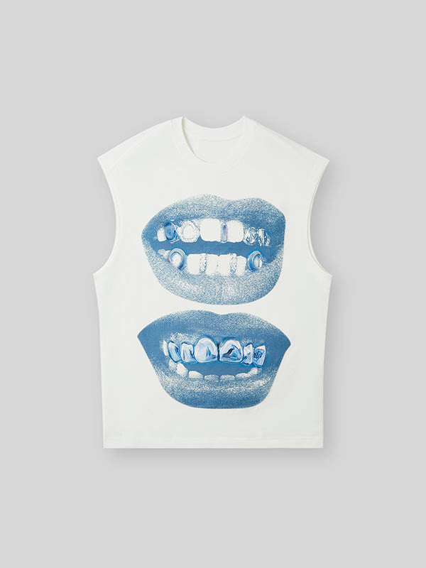 Motion Back Mavi Grillz Unisex Atlet