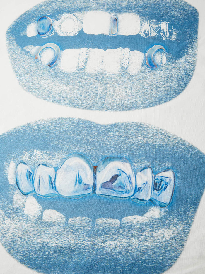 Motion Back Mavi Grillz Unisex Atlet