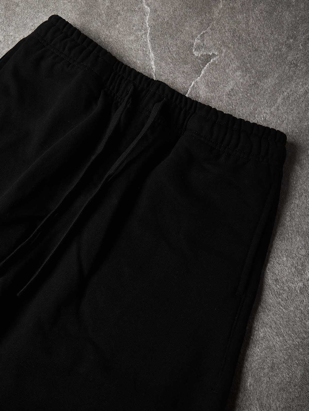Geniş Paça Unisex Eşofman Altı
