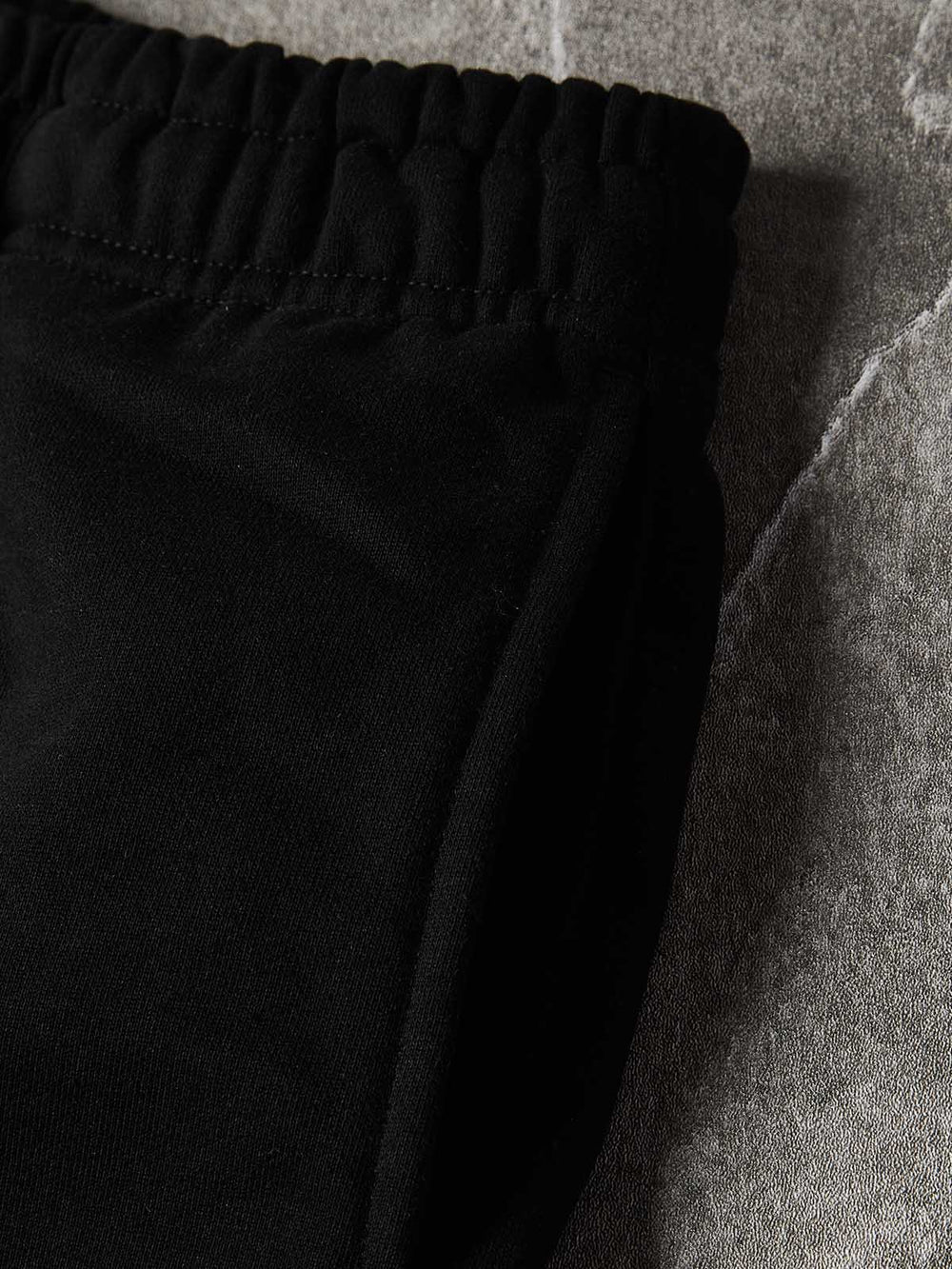 Geniş Paça Unisex Eşofman Altı