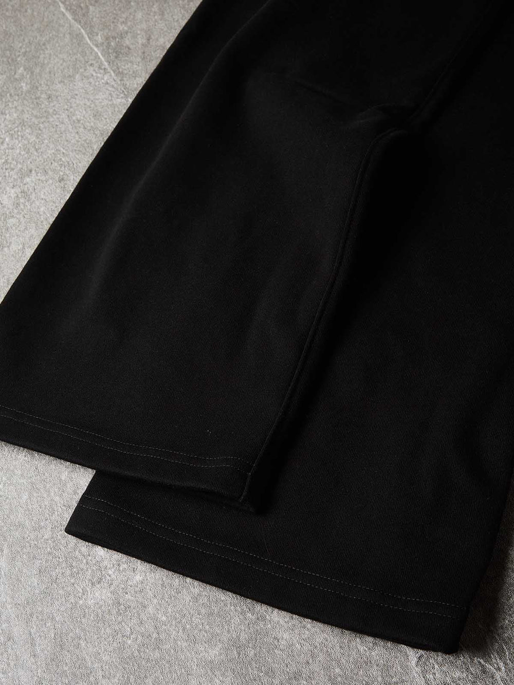 Geniş Paça Unisex Eşofman Altı