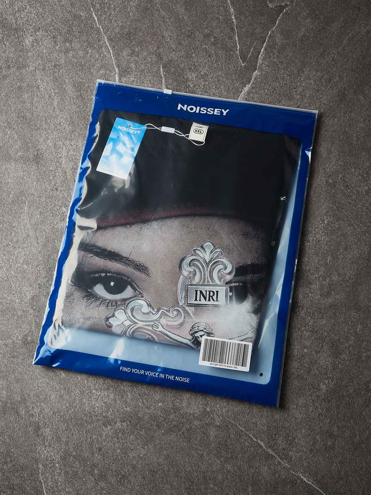 Sacred Trap Unisex Tişört