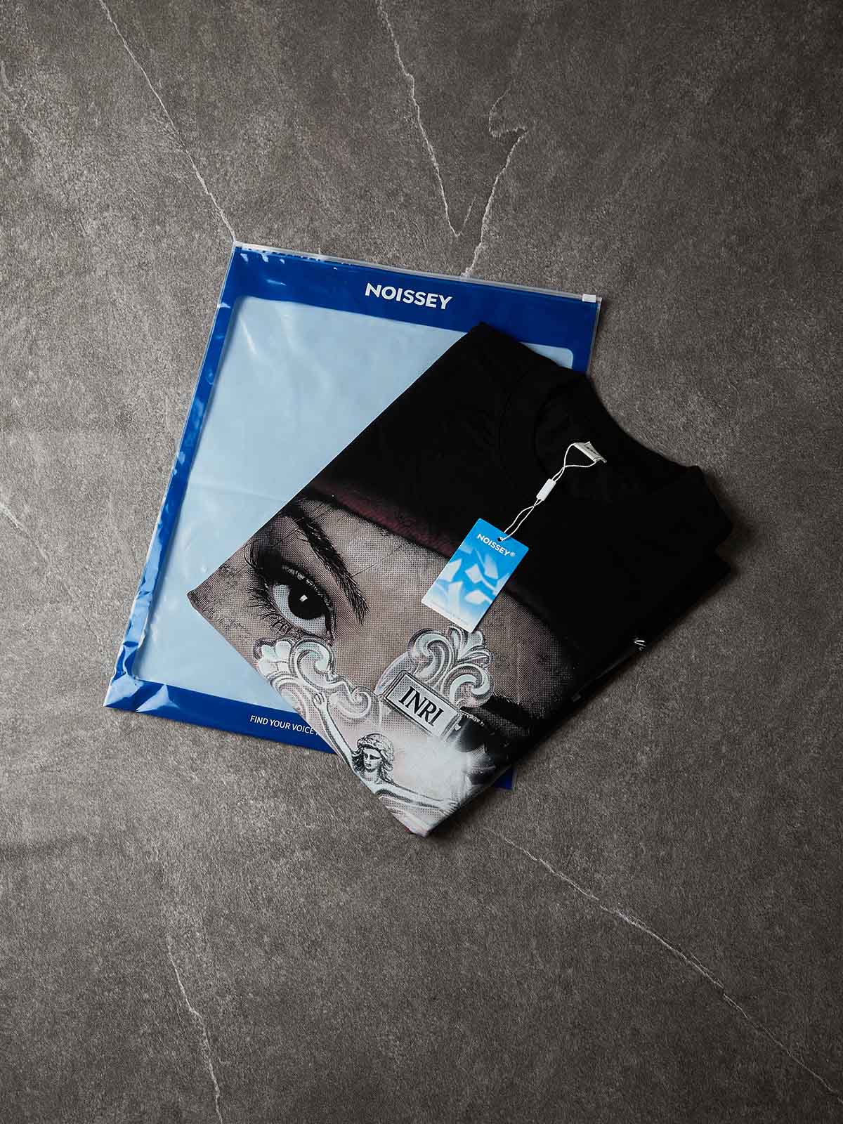 Sacred Trap Unisex Tişört