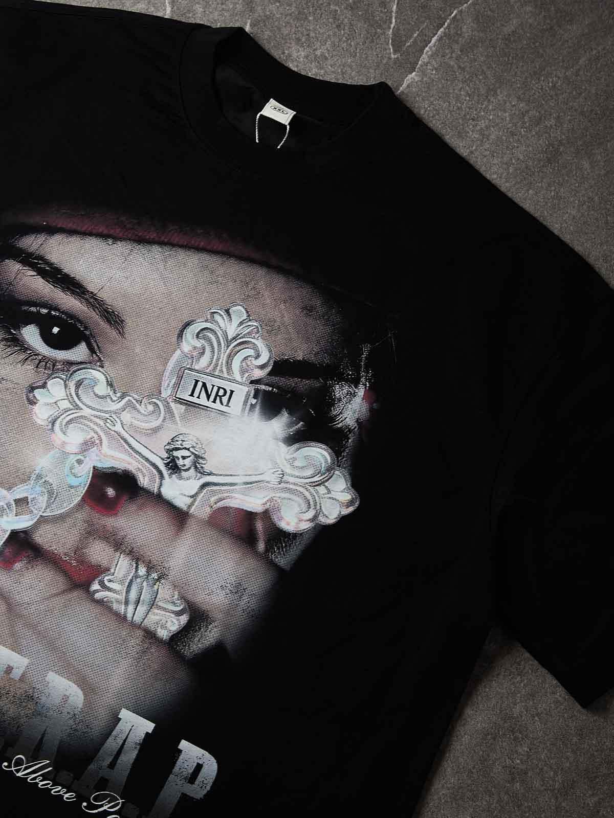 Sacred Trap Unisex Tişört