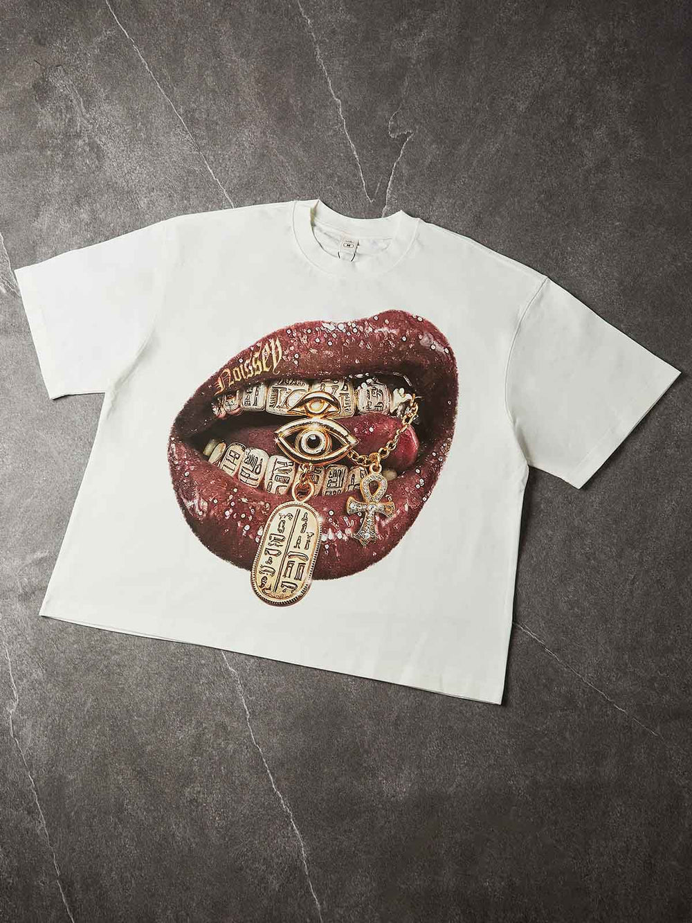 The Golden Oracle Unisex Tişört