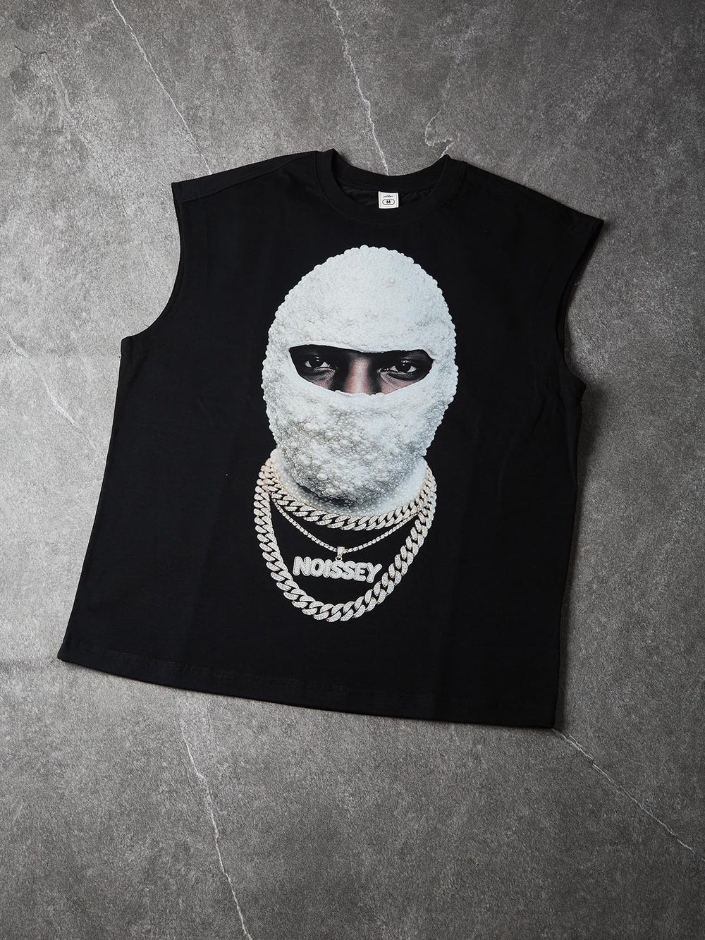 Pearl Balaclava Unisex Atlet
