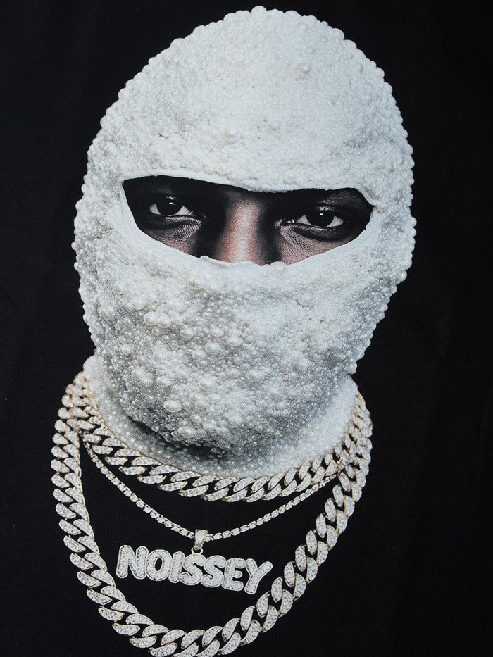 Pearl Balaclava Unisex Atlet