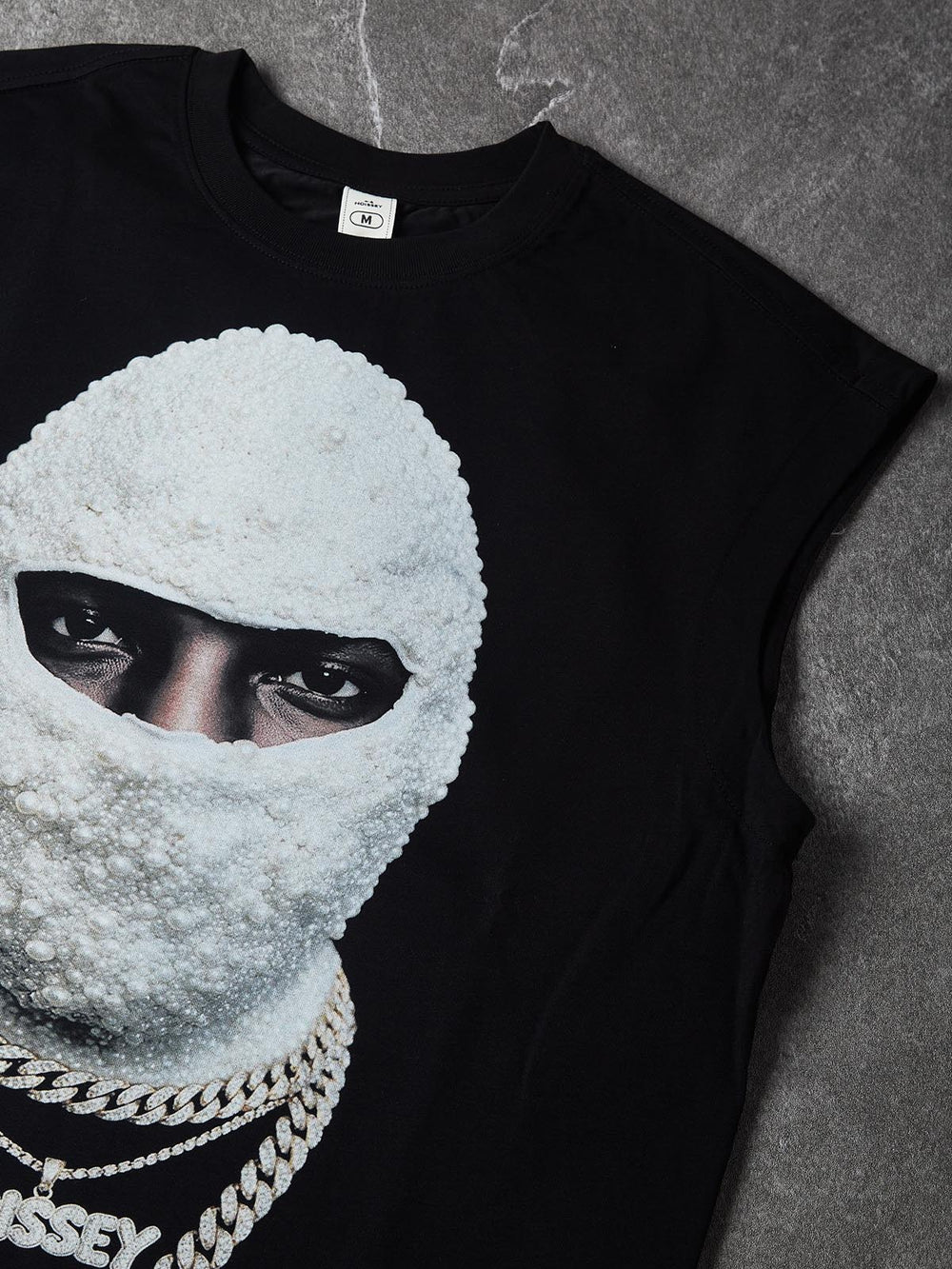 Pearl Balaclava Unisex Atlet